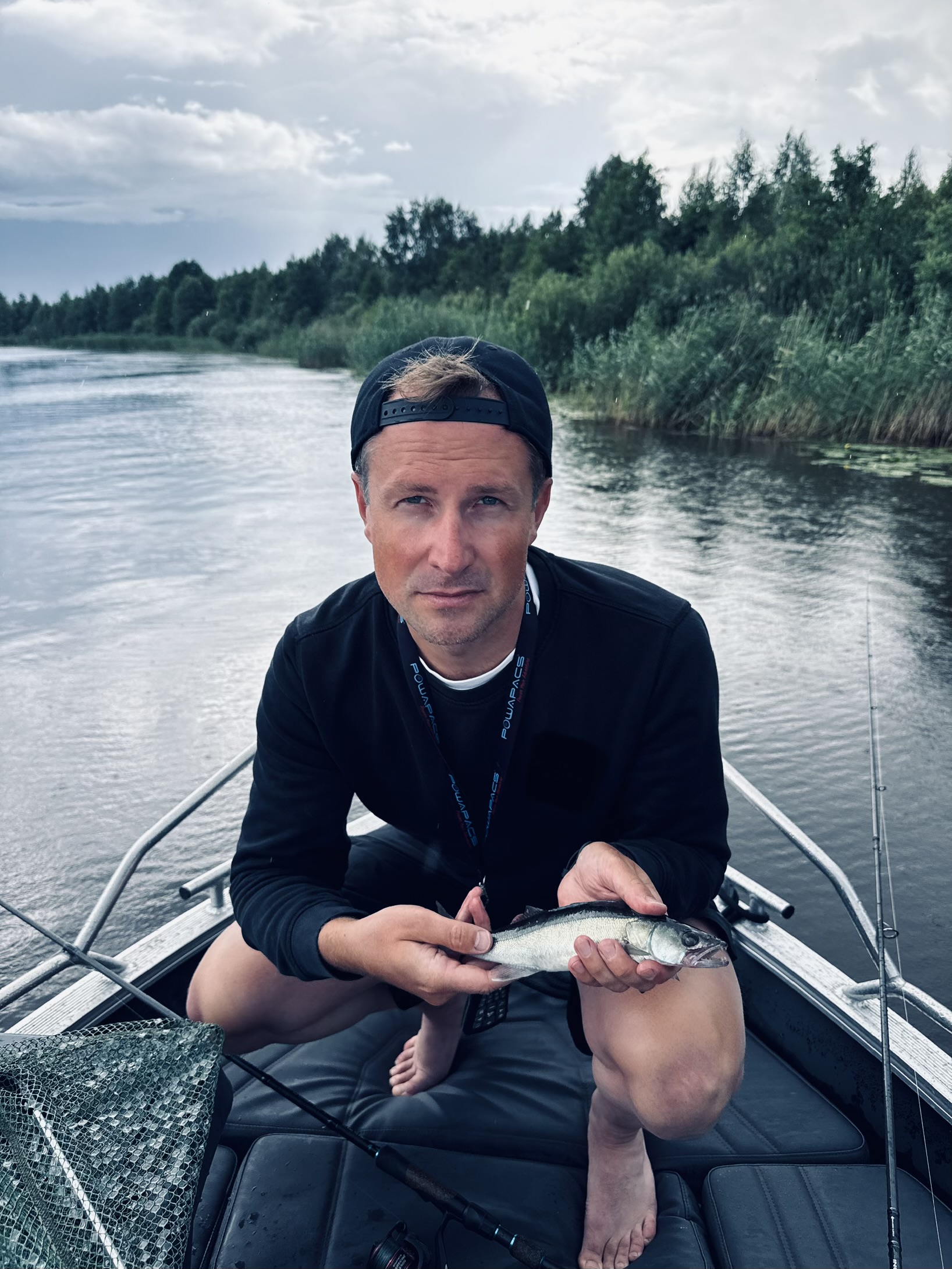 Koha Emajõel — juuli 2026